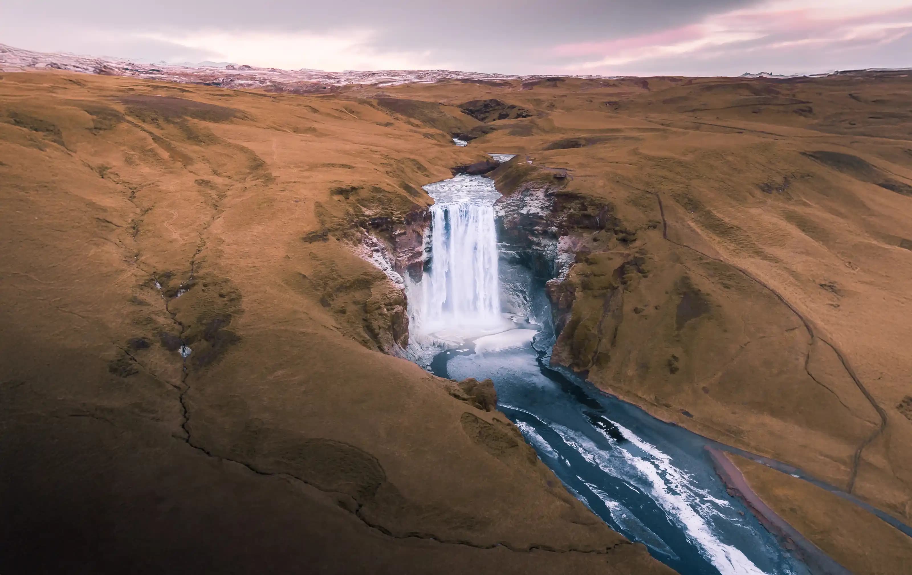 Activities in Iceland