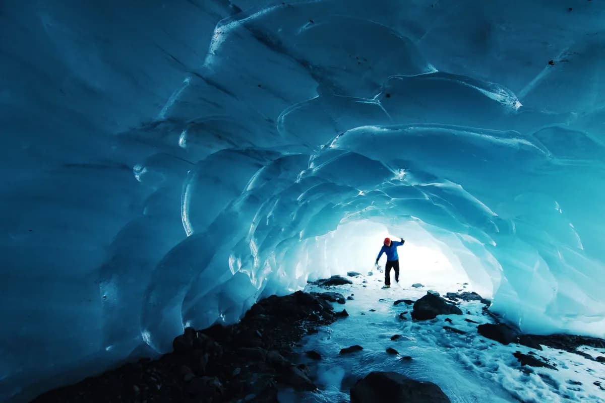 Adventure Activities in Iceland