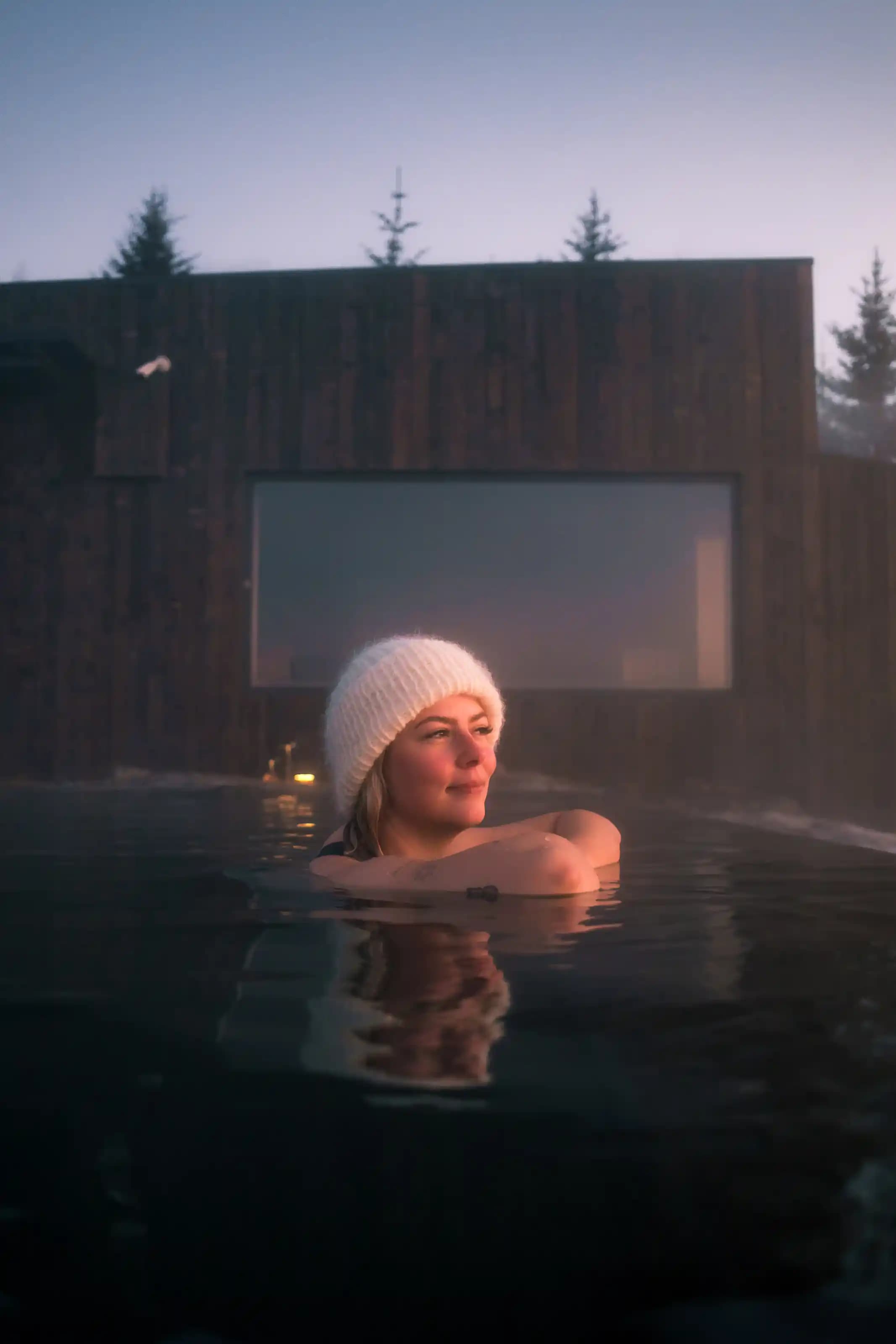 Wellness & Relaxation