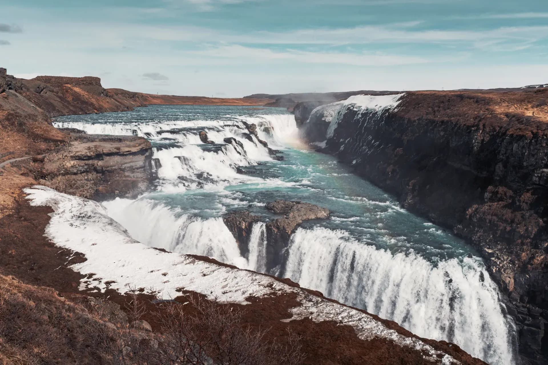 Golden Circle Private Tours