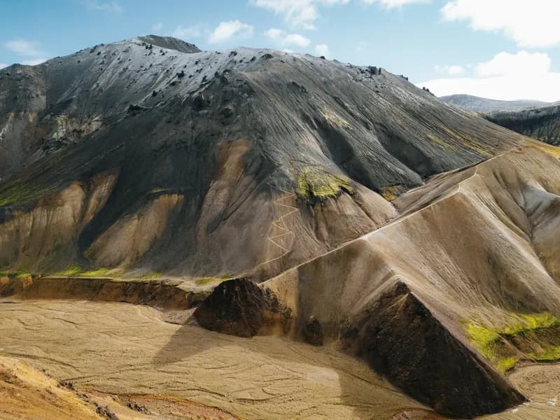 Highlands and Volcano Tours