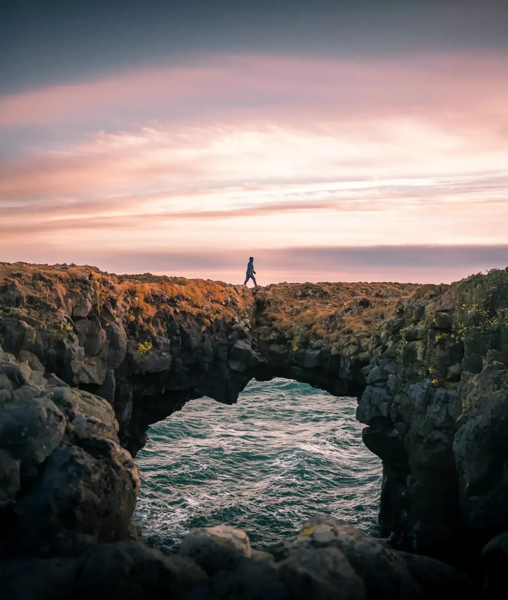 Westfjords & Snæfellsnes