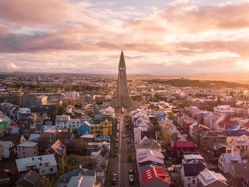 Reykjavík